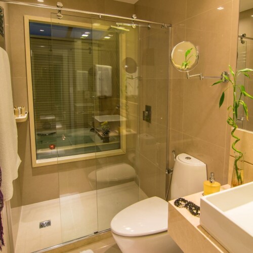 Modevie Gramado Over view