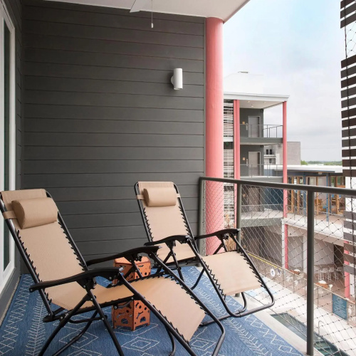 East Austin Hotel