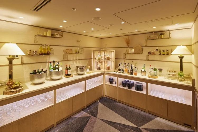 Swissôtel Nankai Osaka photo 39