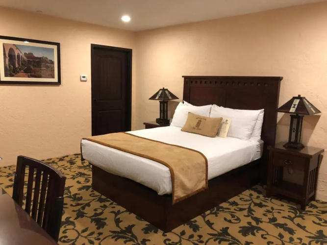 Ramada De Oro
