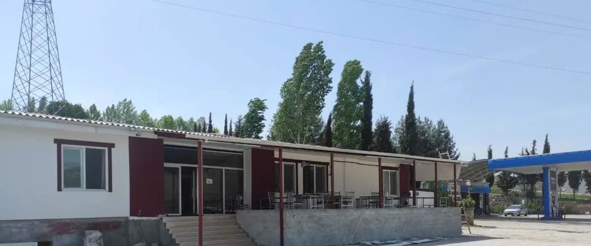 Ucarogullari Otel