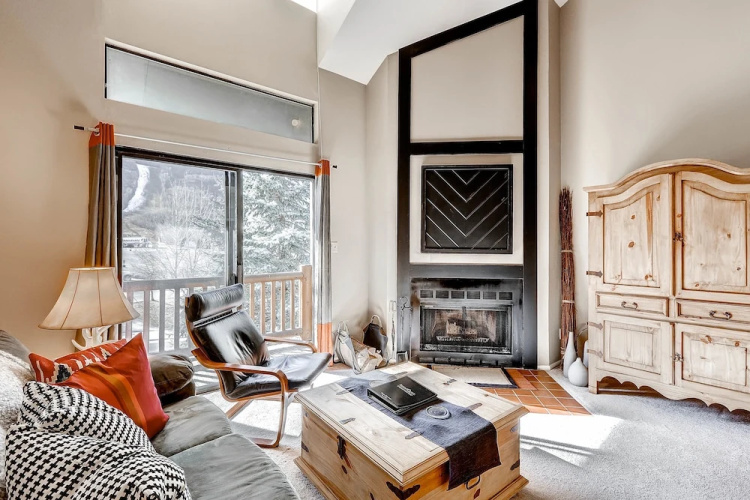 Park City Powder Pointe