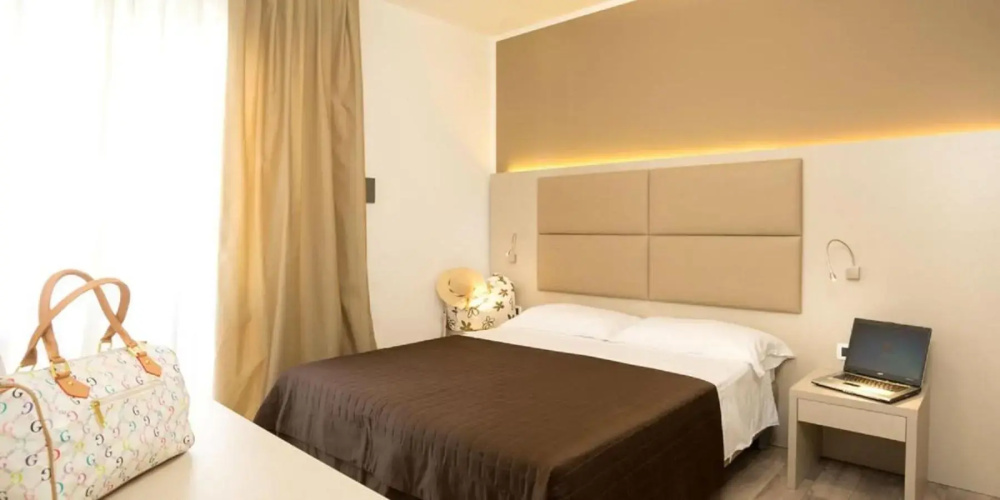 Hotel Trevi