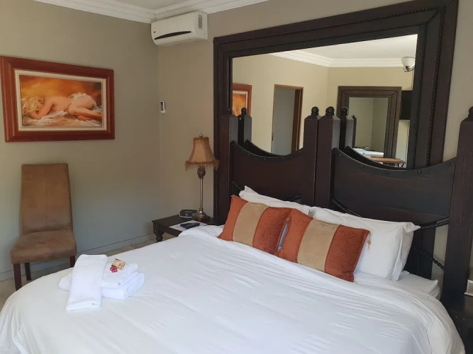 1 Bedroom Executive room