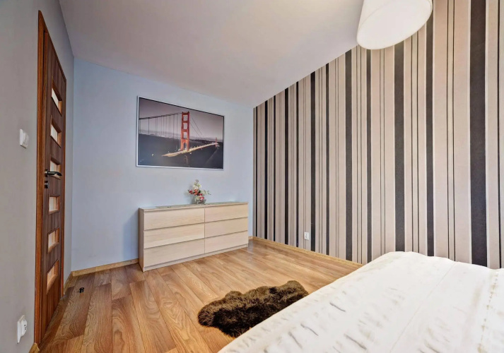 E-Apartamenty Koscielna 33