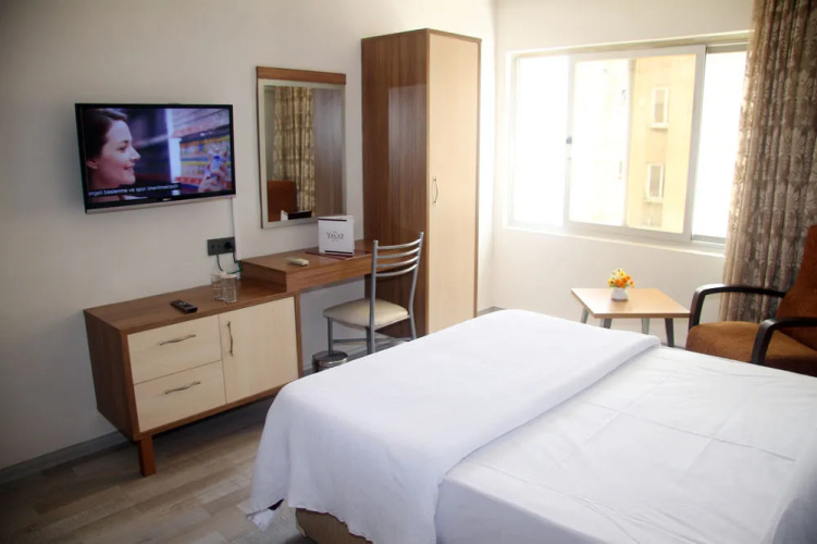 City Home Otel