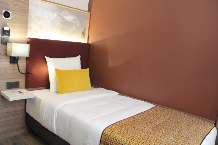 Leonardo Hotel Antwerp