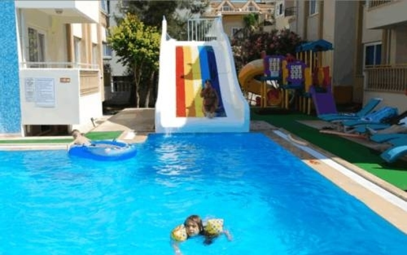Long Beach Apartments