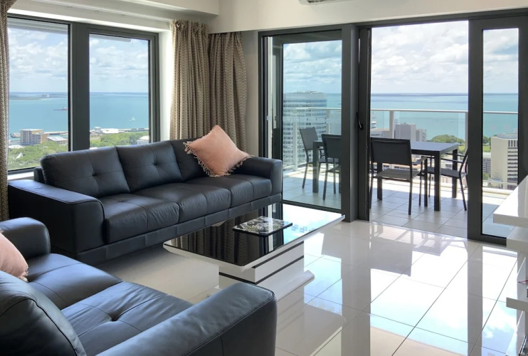 Penthouse Pads