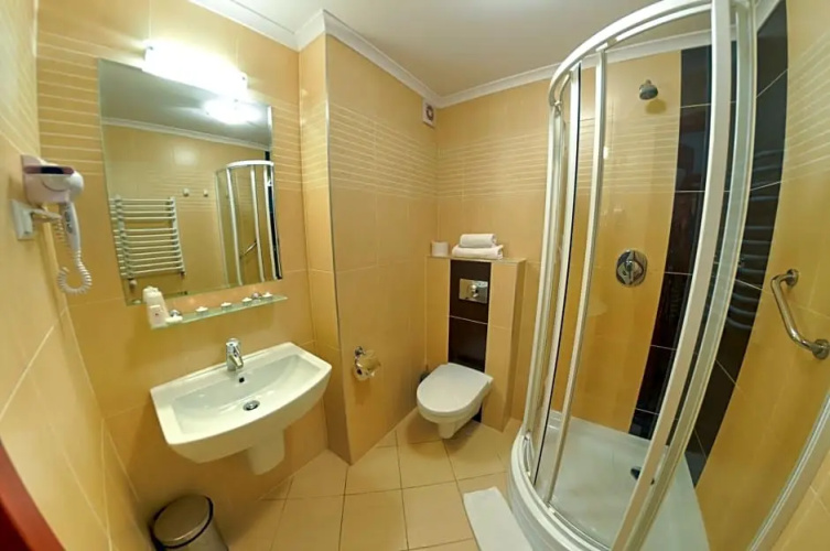 Arena Hotel Spa & Wellness