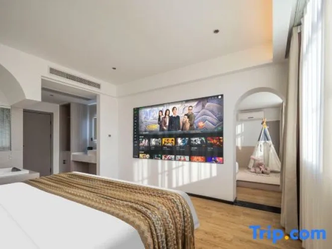 1 Bedroom Suite