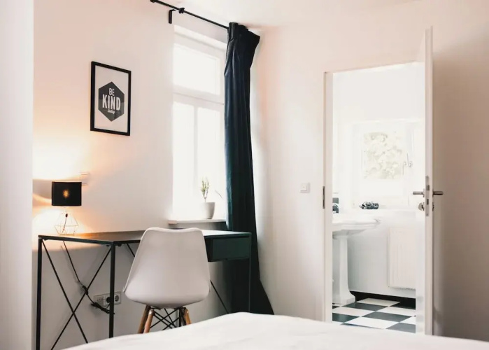 Boutique Hotel Palmenbad