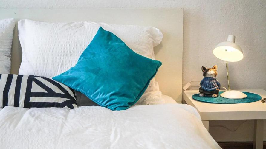 2BR - Bookable in Lockdown & Perfect for longstays
