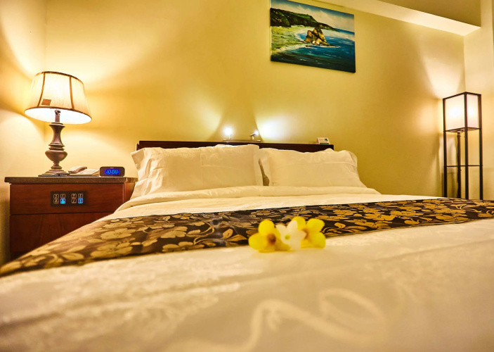 Serenti Hotel
