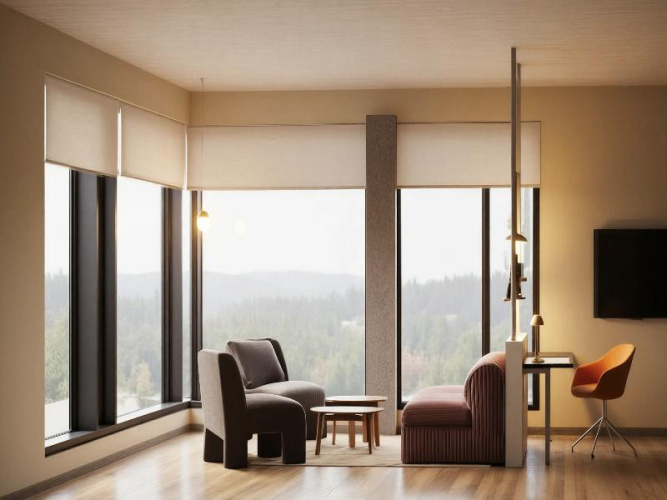 Comfort Hotel Grimstad
