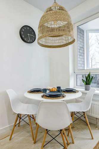Фотография номера квартиры Your Place на улице Героев-Разведчиков 8 корп. 1
