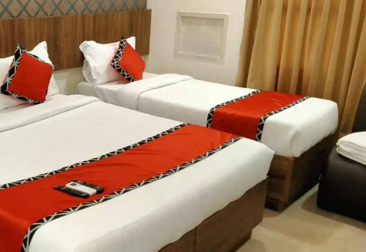 Empire Inn Hotel