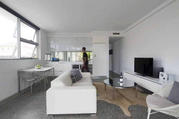 Bondi Beach Apartments