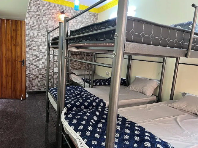 Soloscape budget friendly backpackers hostel