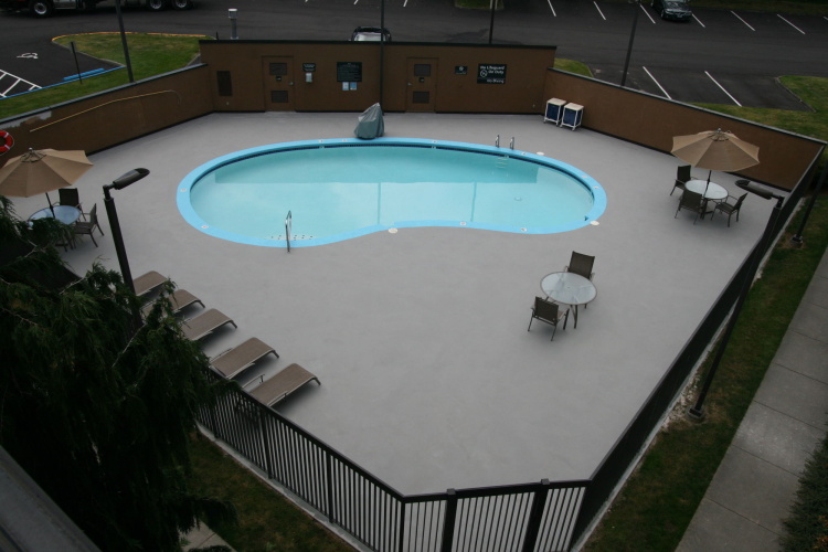 Best Western Plus Bellingham photo 22