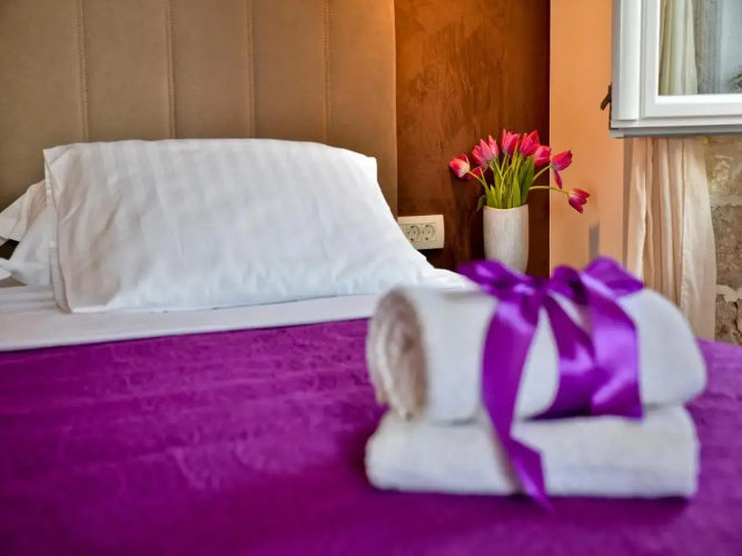 Luxury room Colonna