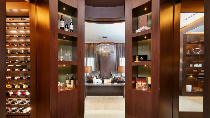 InterContinental Doha photo 14