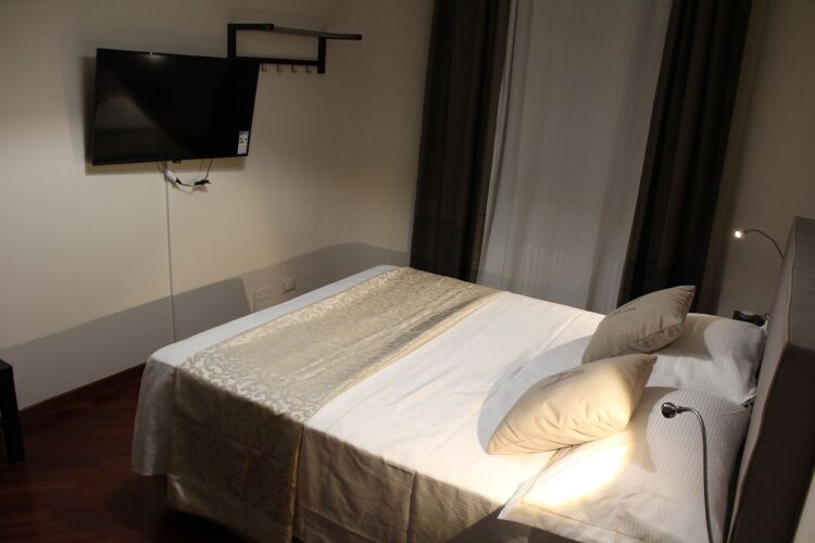 Villa Mase Over view