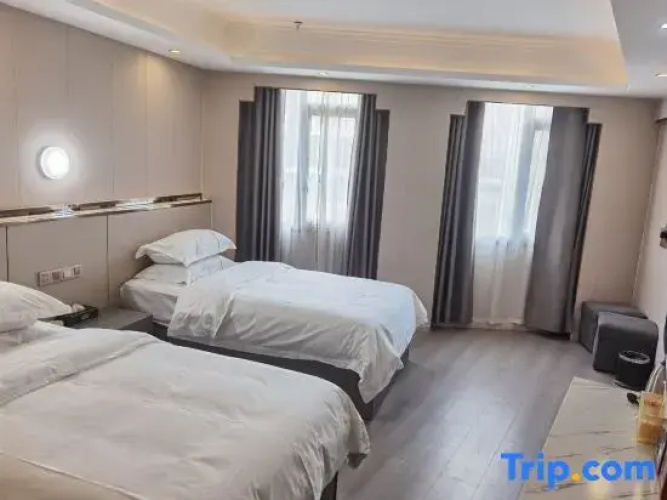 Yongshun Jingdu Hotel