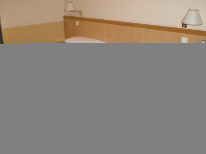 Los Braseros Hotel