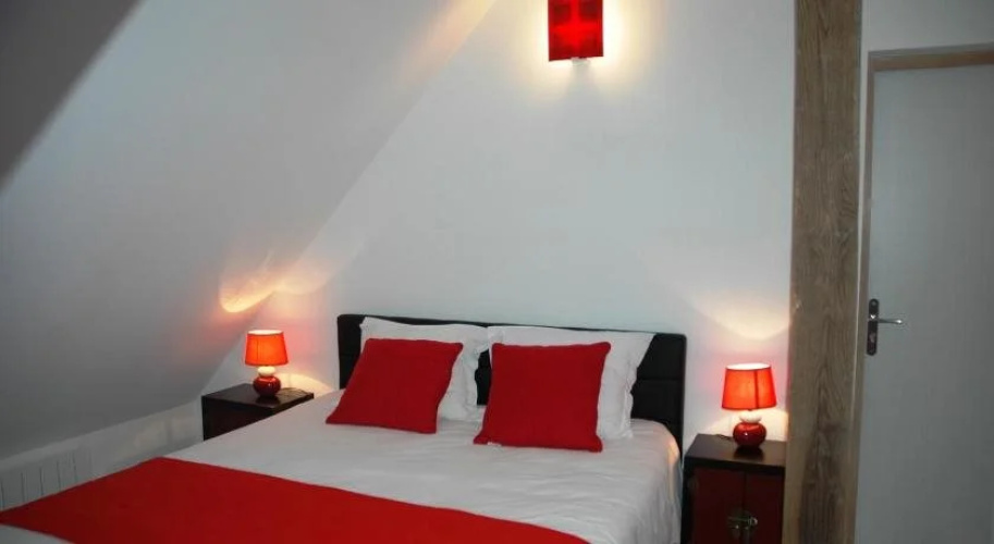 Chambres dhtes Les Ducs