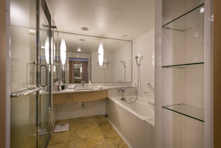 ANA Crowne Plaza Grand Court Nagoya photo 10