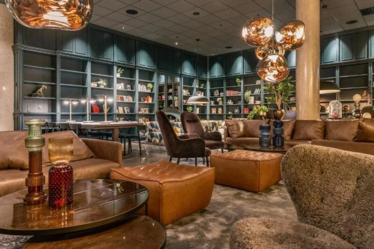 Clarion Hotel Draken
