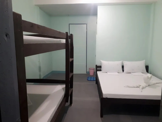 Daltans Home Stay