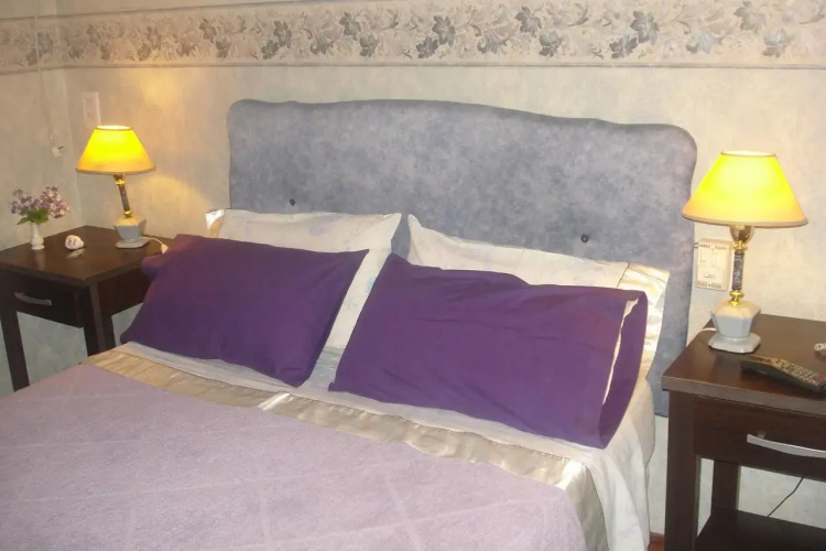 Hotel de France