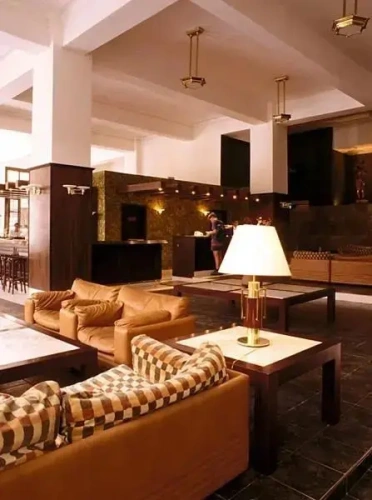 Double Junior Suite