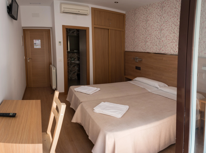 Hostal San Antonio