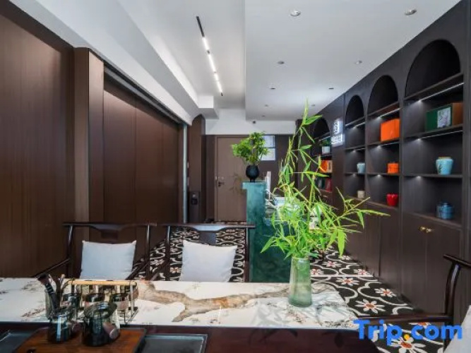 Shi 'an Wanton Hotel