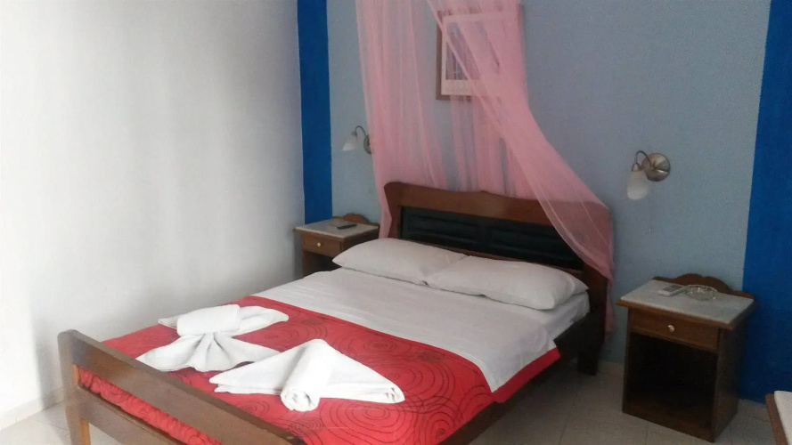 Hotel Thirasia