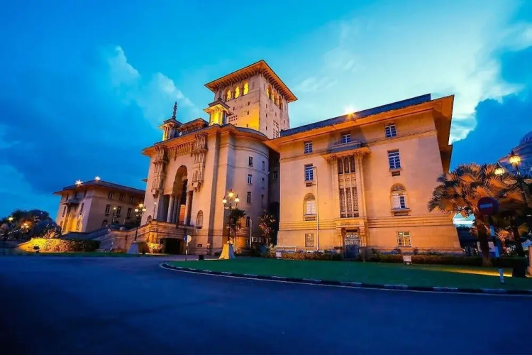 Imagen del hotel