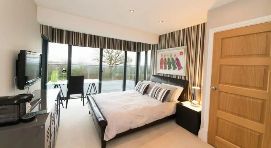 Coed Duon B&B