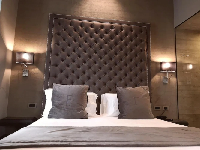 Luxury Suite