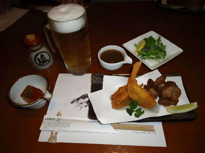 Shimonoseki Station Hotel