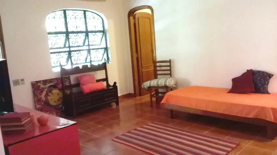 Sitio Araribá