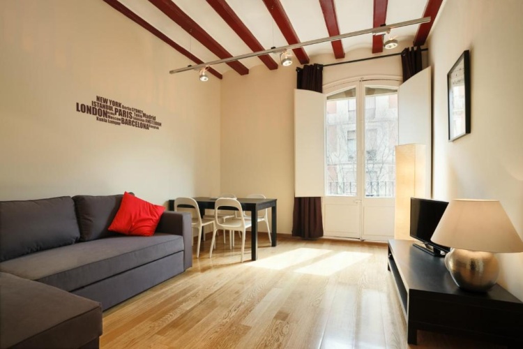 2 Bedrooms Superior Apartment