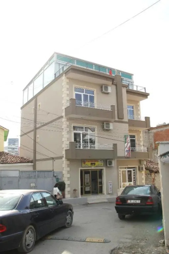 Hotelbild