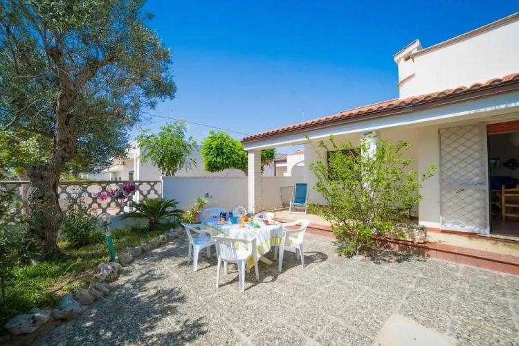 Standard Cottage