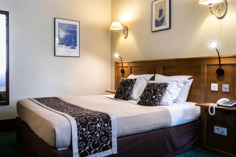 Comfort Double room