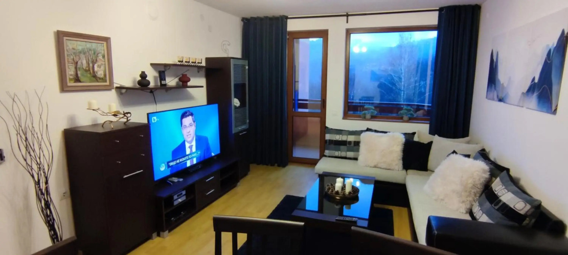 Neviasta Apartment