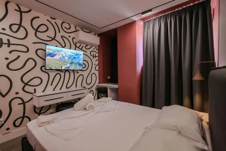 Otel görseli