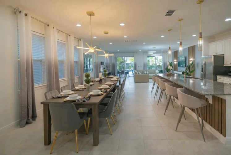 Family Villa